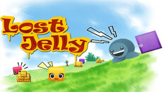 Gameplay | Lost Jelly - Trailer