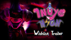 General / Cinematic | Inuyo High | Wishlist Now on Steam!