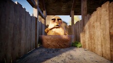 General / Cinematic | Veg Uprising Trailer