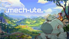 Teaser | Mech-ute Trailer