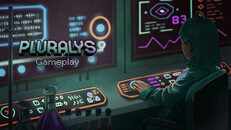 Gameplay | Pluralys - Gameplay Overview 