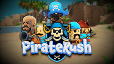 Gameplay | Pirates, ATTACK!
