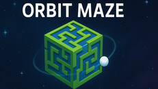 Gameplay | Orbit Maze