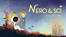 General / Cinematic | ネロ&サイ 「Néro & Sci ∫ Integral Edition」