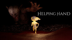 Gameplay | Helping Hand | Date Reveal Trailer