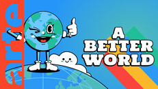 Teaser | A Better World - Teaser