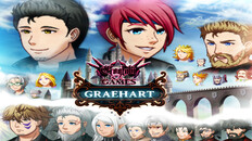 General / Cinematic | GraeHart | Official Teaser Trailer (2025) – “Two Fates, One Curse”