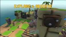 General / Cinematic | Ballad (alpha) teaser