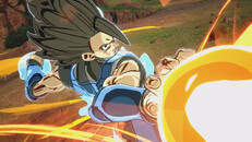 General / Cinematic | DRAGON BALL: Sparking! ZERO - Shallot Announcement Trailer