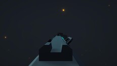 General / Cinematic | I Hate Robots Polygon Mode