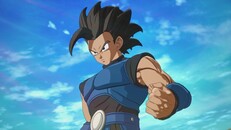 Umum/Sinematik | DRAGON BALL: Sparking! ZERO - Shallot Announcement Trailer