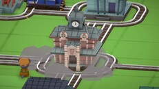 Teaser | Steam Teaser