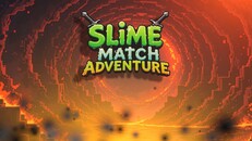 Gameplay | Slime Match Adventure Release Date Trailer