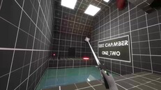 Gameplay | Ergo VR Trailer