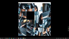 General / Cinematic | Huang Gaomin's promotional medium123
