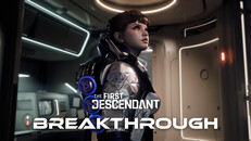Teaser | Season 3 Episode 1 Breakthrough Update Trailer