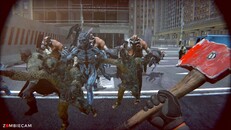 General / Cinematic | ZOMBIECAM 2025 TRAILER