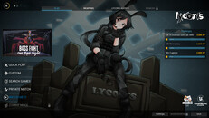 General / Cinematic | Lycoris V2