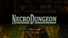 Gameplay | Necrodungeon - Gameplay Trailer