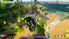 Gameplay | The Showdown: Gorilla vs 100 Gameplay