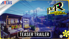 General / Cinematic | Teaser Trailer (EN)