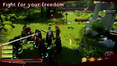 Gameplay | Arcana Roma Gameplay Trailer