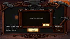 Gameplay | Black Smith : The Gambler