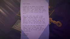 Teaser | Swan Song - Reveal Trailer (Play the demo at Gamescom 2025)