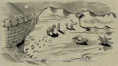 一般 / CG | Lore Cinematic of Darkest Cube