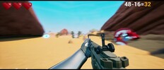 Gameplay | Shatter