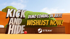 Gameplay | Demo Teaser