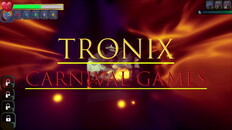 Gameplay | Tronix Carnival Games
