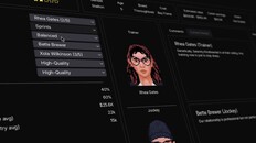 General / Cinematic | HRM Trailer