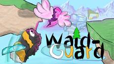 Gameplay | Wald-Guard Early Gameplay Trailer 1