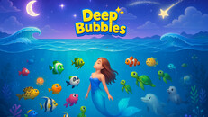 Gameplay | DeepBubbles