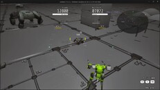 Gameplay | PV002