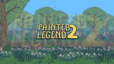 Gameplay | Painted Legend 2 - Gameplay trailer