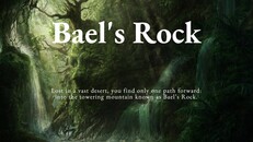 Gameplay | Bael's Rock Gameplay Trailer 1