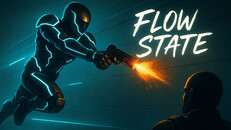 Gameplay | FLOW STATE Demo Gameplay Trailer
