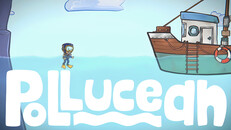 Teaser | Pollucean | First Teaser