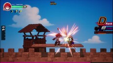 Gameplay | Soul Brave: Season 1