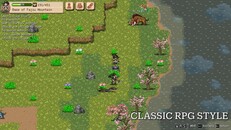 Gameplay | Introduction to The Great Wastes
