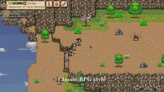 Gameplay | Introduction to The Great Wastes