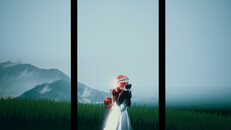 一般 / CG | CAGELING_ZH