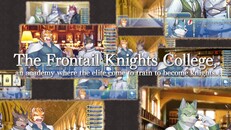 General / Cinematic | Knights College 2_English