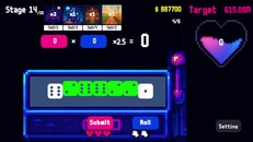 Gameplay | Diceeee Demo Play movie
