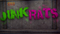 Teaser | JunkRats - Teaser