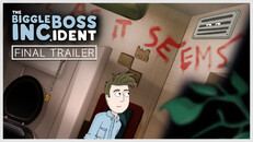 Gameplay | The Biggleboss Incident | Gameplay Trailer