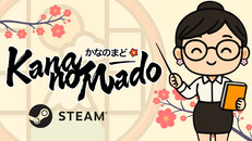 Gameplay | Kana no Mado Steam