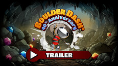 Generali/Cinematografici | Game Trailer I